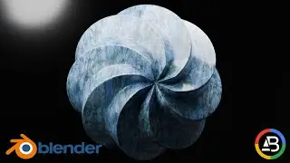 Chrome & Multi-Material Objects (The RIGHT Way)