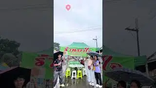 Travel in Sangkhlaburi #kanchanaburi