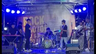 Bakit Ang Babae by Kip Dynamite (APO Hiking Society cover)