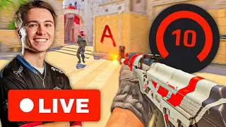 🔥NEW ANUBIS TODAY?🔥3K ELO PUGS🔥WHO WANT ME?!🔥