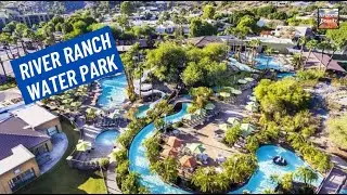 River Ranch Water Park | Phoenix | USA