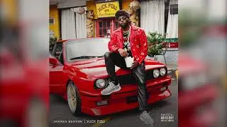 Jarren Benton - Just Like You (Official Audio)