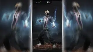 PRESET FF SOUND SEREM - OLD MENGKANE VIRAL TIKTOK CC GELAP😝🔥