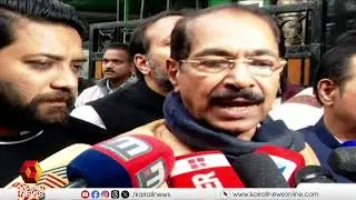 ജയിക്കാനുള്ള അടവുകൾ മെനയാൻ! കോൺഗ്രസ് തെരഞ്ഞെടുപ്പ് സമിതി യോഗം  27ന്  | UDF | KERALA ELECTIONS
