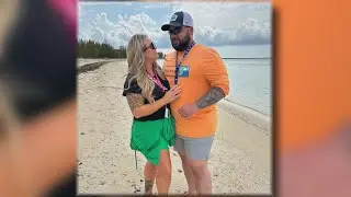 Cenla couple starts raffle to raise money for IVF treatments