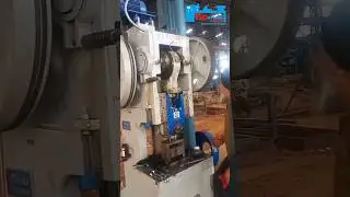 Odisha Gets a POWER Upgrade! 🔥 Power Presses Installed at Odisha by TL PATHAK GROUP