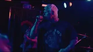 Shooting Pain &bull; FULL SET &bull; Queens, NY &bull; 12.27.24