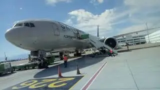 АНТАЛЬЯ 👉КИЕВ Чартер МАУ UIA  glorious flight👍 from TURKEY to UKRAINE 1#