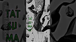 Tatsumaki vs Evil Ocean Water #shorts #youtubeshorts #onepunchman #opm #tatsumaki #saitama #manga