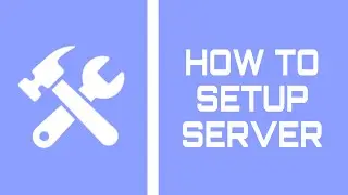 How to setup your discord server with Server Tool bot 2025