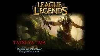 TatsGuide 1: AP Master Yi Guide