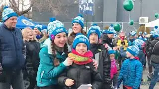 Coldest Night of the Year 2026  - Walk With Us!