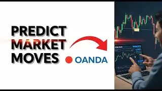 Why You Should Use OANDA&rsquo;s Order Book to Predict Market Moves