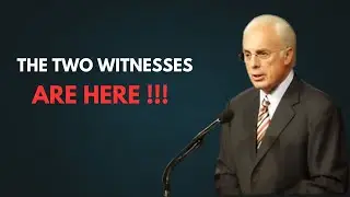 WORLD ALERT! THESE ARE THE TWO WITNESSES OF THE APOCALYPSE | TRUTH ABOUT CHRISTIANS