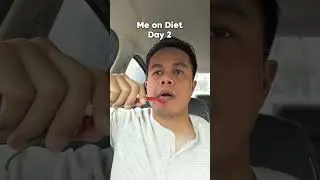 Siapa yang kayak gini ? Ngacung 👆🏻 #gagaldiet #dietsehat