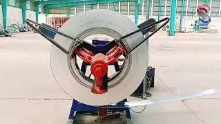 Unistrut manufacturing || Strut Channel || Strut Support System #unistrut