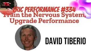 Eric Performance #334 David Tiberio