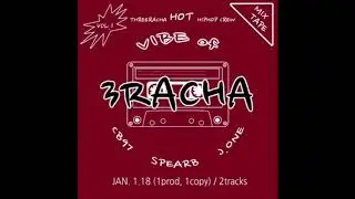 3RACHA - ₩1000000