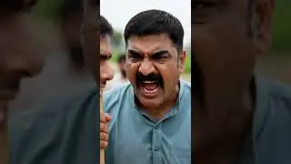 एक गांव मे  बुढे माँ बाप का चार बेटा थे#shorts#story#video#animation