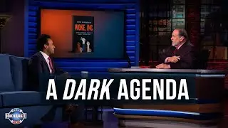 UNCOVERING the Truth Behind &ldquo;WOKE&rdquo; Corporations DARK Agenda | Vivek Ramaswamy | Huckabee