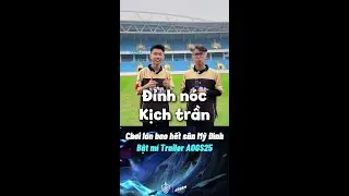 Trailer Đấu Trường Danh Vọng M&ugrave;a Xu&acirc;n 2025 sắp ra mắt, chuẩn bị countdown th&ocirc;i!