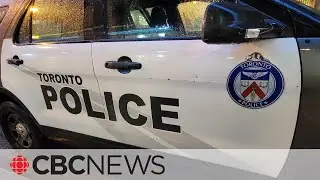 Ontario police officials call for bail system reform