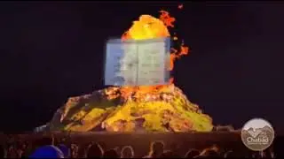Shavuot - What does it mean that the Torah that was given at Mount Sinai is our inheritance?