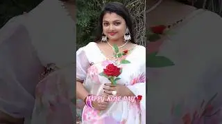 HAPPY ROSE DAY #youtubeshorts #roseday #viral