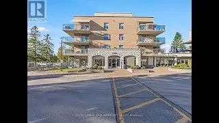 202 - 2506 RUTHERFORD ROAD | Vaughan (Maple) Real Estate