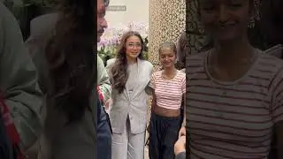 Rani Mukherjee was spotted today at an Event! #shorts #trending
