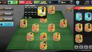 How to max players faster in dls 25✅