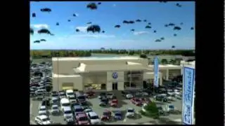 Giant Vancouver Auto Mall