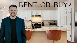 Rent Or Buy A Home in Albuquerque, New Mexico?