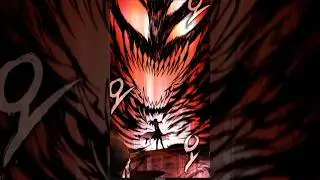 His grandfather was behind the mask 😳 | Nano machine #manhua #webtoon