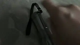 Eveready flashlight review