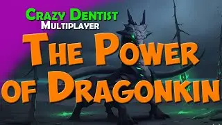 The Power of Dragonkin | Dragon clan in FFA | Northgard