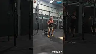Masters League 26.2 