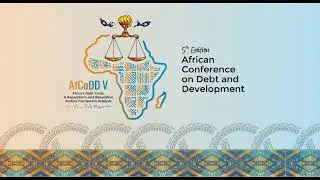 The Black Paper: A Political Economy framing of Africa&rsquo;s Development Finance Conundrum