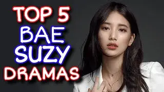 Bae Suzy Korean Drama List | Top 5 Bae Suzy Dramas | Best Bae Suzy Kdrama
