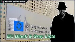 EU Grey List vs Black List Explained | Tax Havens, BEPS & Global Standards