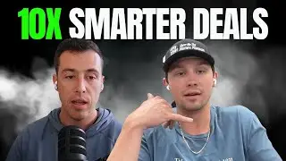 How to Underwrite Commercial Real Estate Deals Using AI and Market Demand