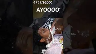 Yourrage violates reem with whip cream😭😭✌️ #funny #yrg #streamer