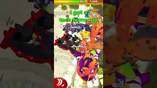 Легенда ночи &mdash; это CLUTCH! #btdb2 #bloonstdbattles2 #btd6