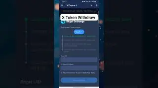 X empire token withdraw  #CryptoWithdrawal #blockchaintutorial #xToken #xempre #xempire