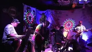 Urban Shaman Attack live from DSMP's Turkey Test 11-27-24