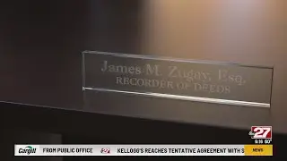 Could a scammer have the deed to your home without you knowing?