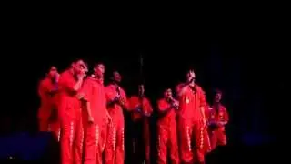 Not Over You - Fermata Nowhere
