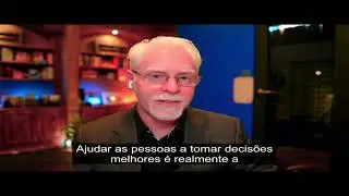 A Mente por Tr&aacute;s da Seguran&ccedil;a Comportamental Moderna | Perry Carpenter (Keynote) | HumanRisk 2024