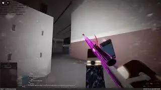 Phantom Forces Kill Compilation ROBLOX