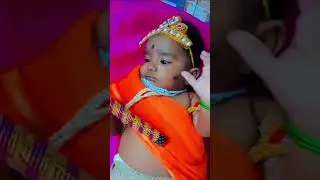 magalu &hearts;️😘💕 #love #viral #baby #babygirl #rayaru